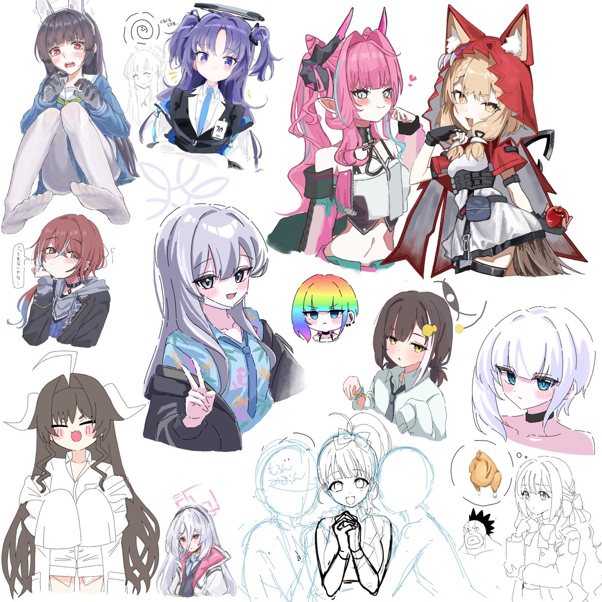 平和や🕊️ tweet media