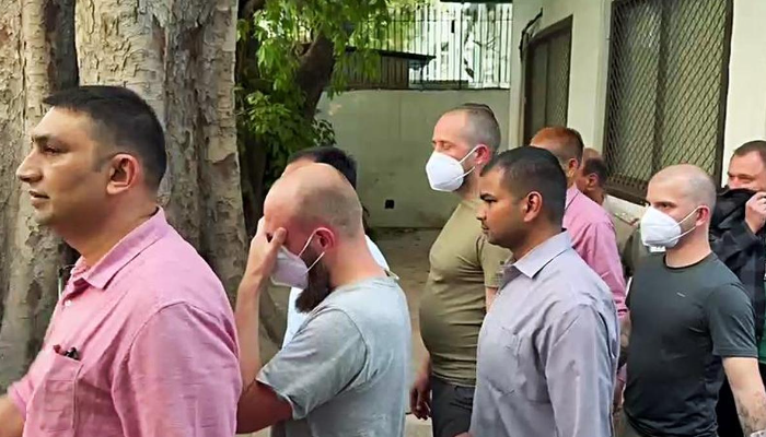 OpIndia.com tweet media