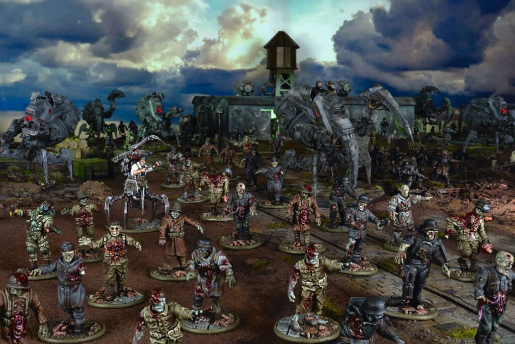 Frontline Gaming tweet media