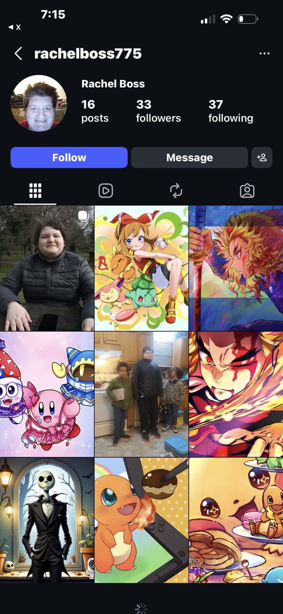 Just Jen ℞ 🫡🇺🇸 tweet media