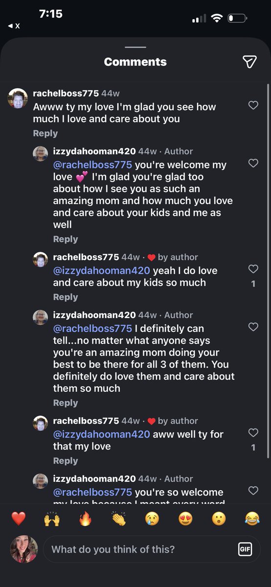 Just Jen ℞ 🫡🇺🇸 tweet media