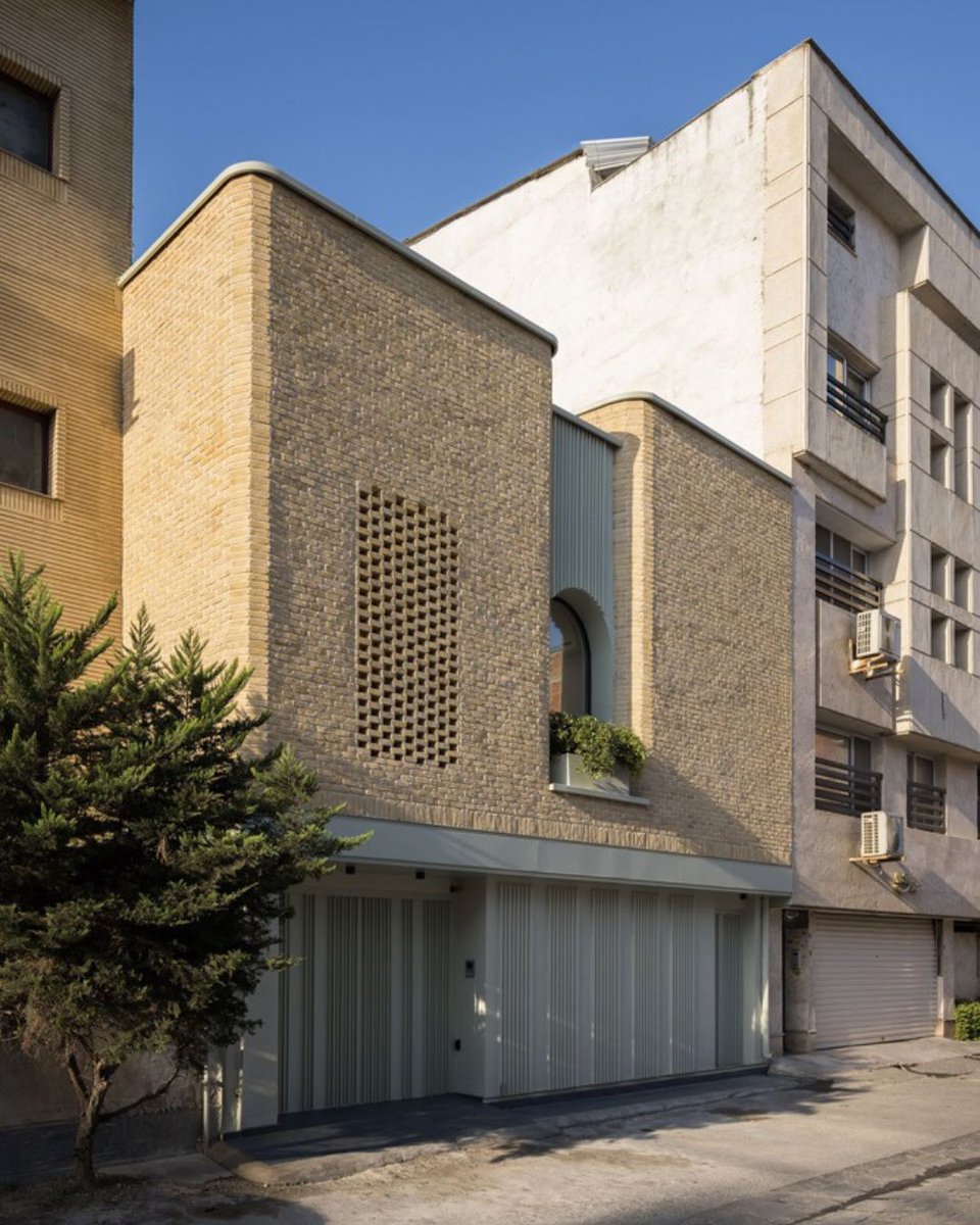 illustrarch • Architecture & Design tweet media