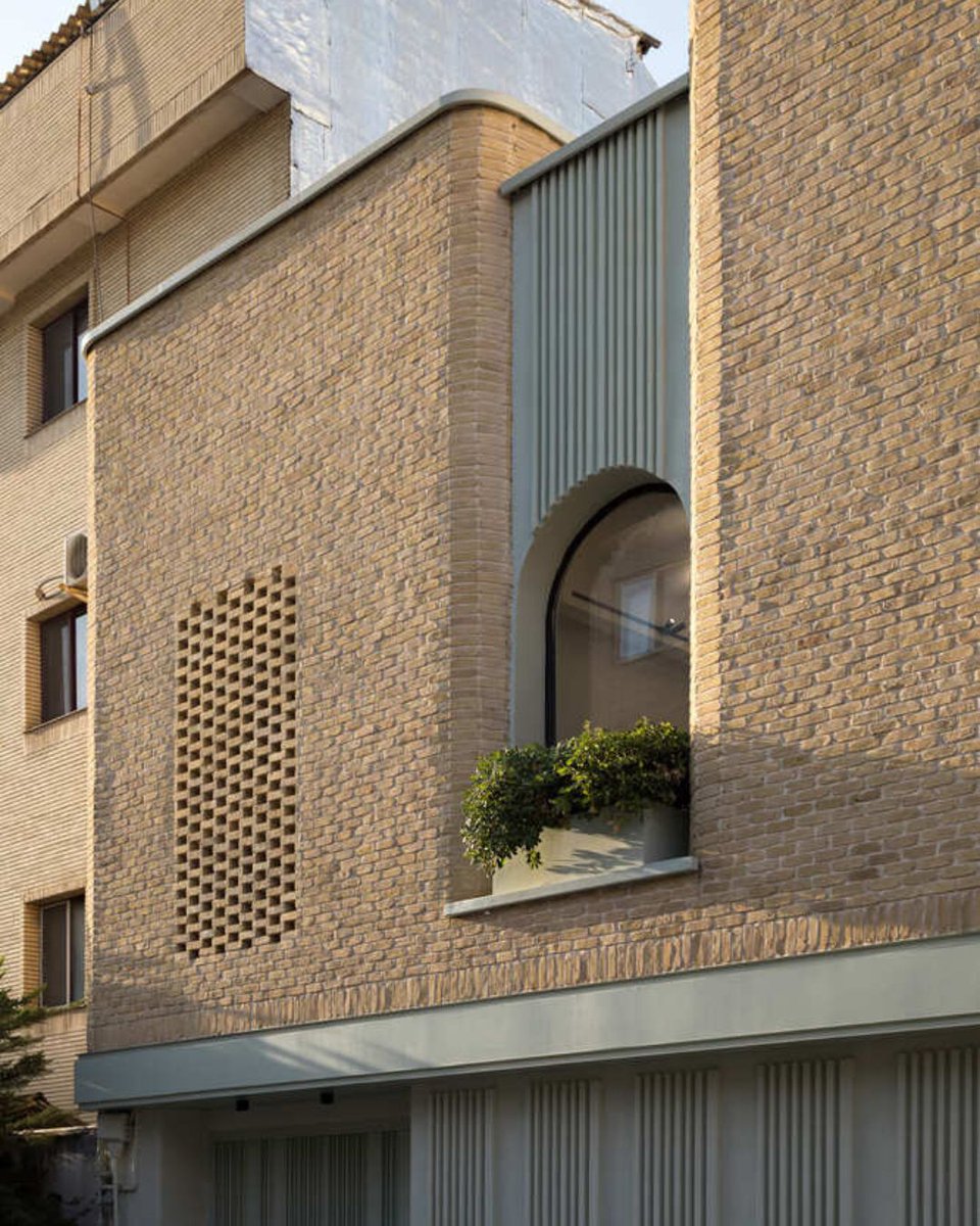illustrarch • Architecture & Design tweet media