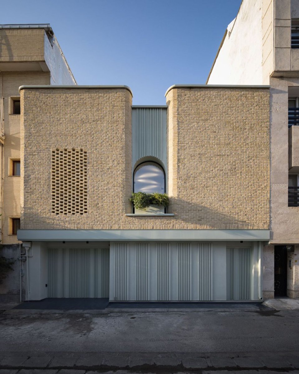 illustrarch • Architecture & Design tweet media