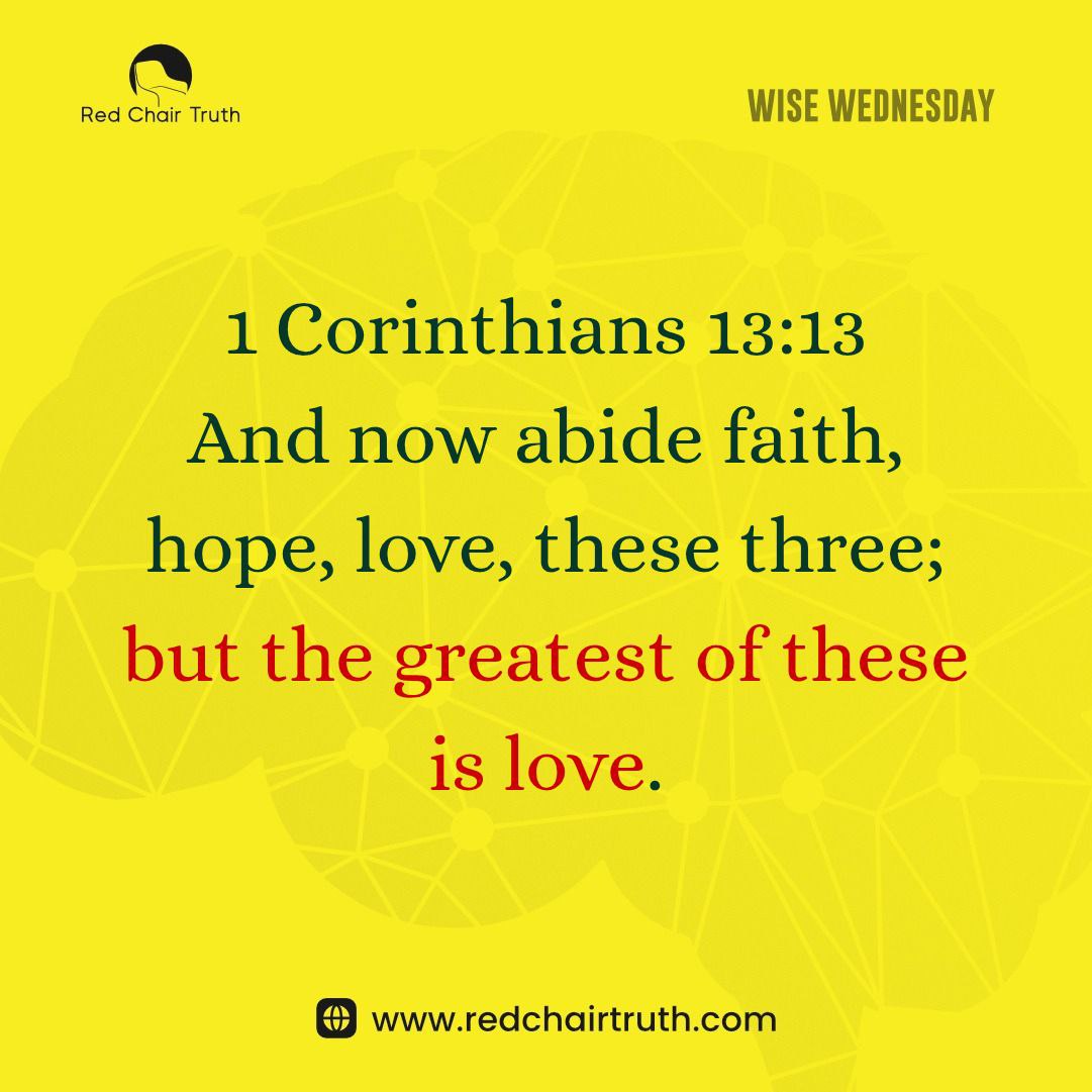 redchairtruth1's tweet image. We fight battles every day—but the greatest weapon isn’t what most people expect. See what Scripture says this Wise Wednesday.

#RedChairTruth #WiseWednesday #ItaUdoh #GospelQuotes #RCT #ChristianQuotes