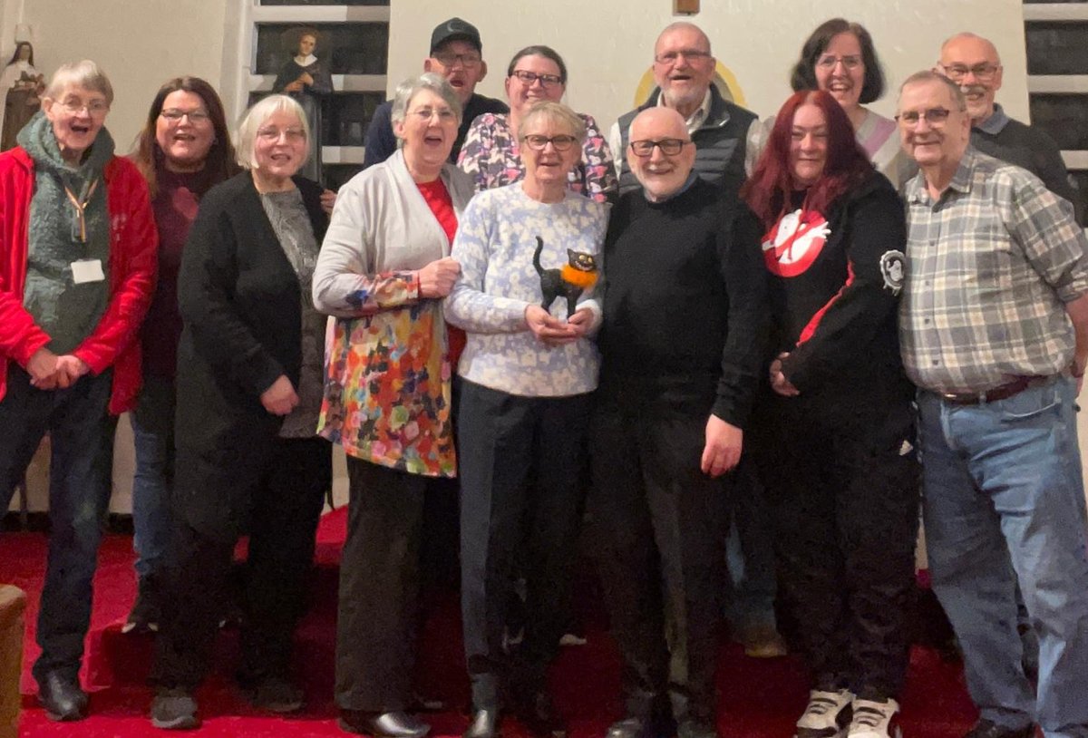 John Highfield tweet media