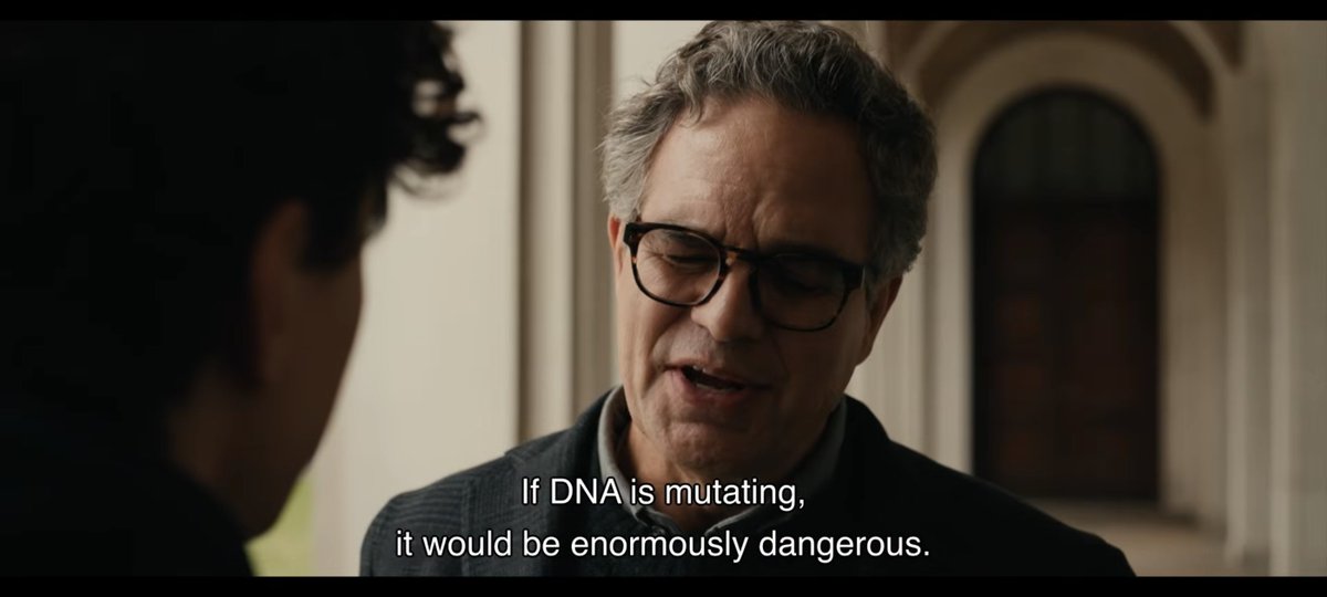 Earth 616 tweet media