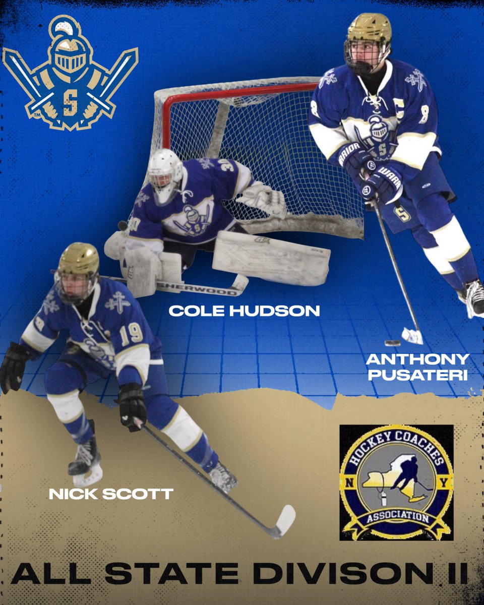 Schroeder Warriors Hockey tweet media