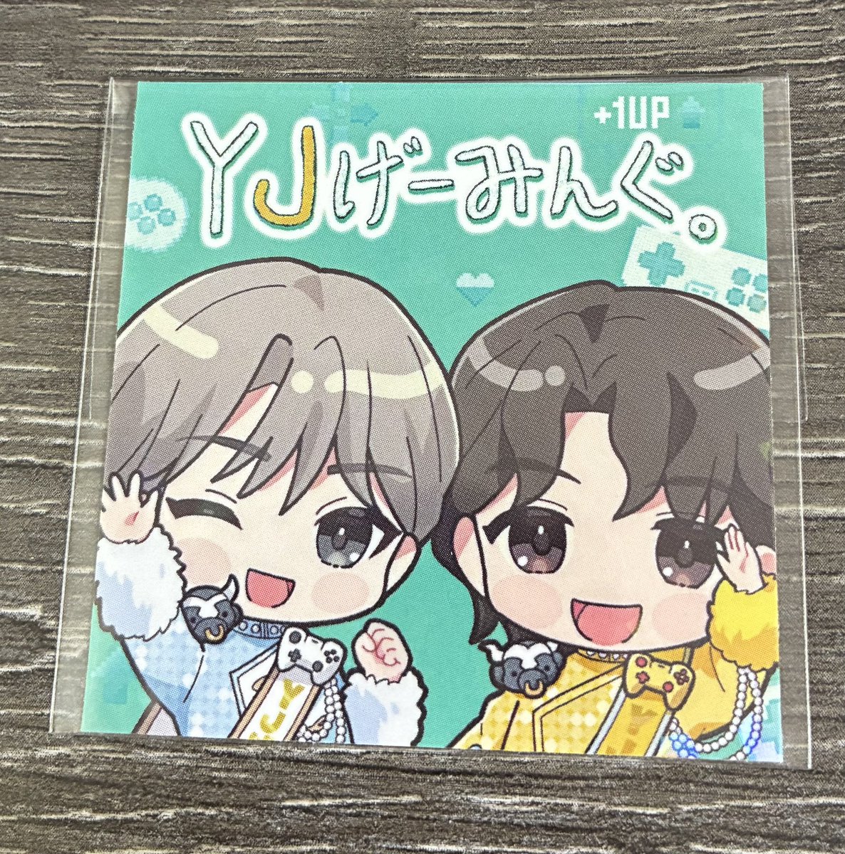 猫宮りず tweet media