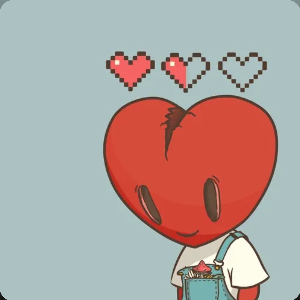 ∞ Robson ∞ tweet media