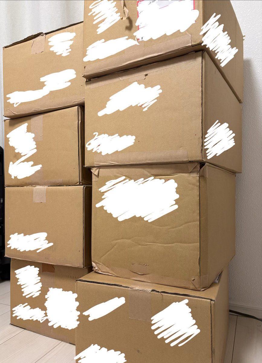 殻似コモル@J庭ふ41a tweet media