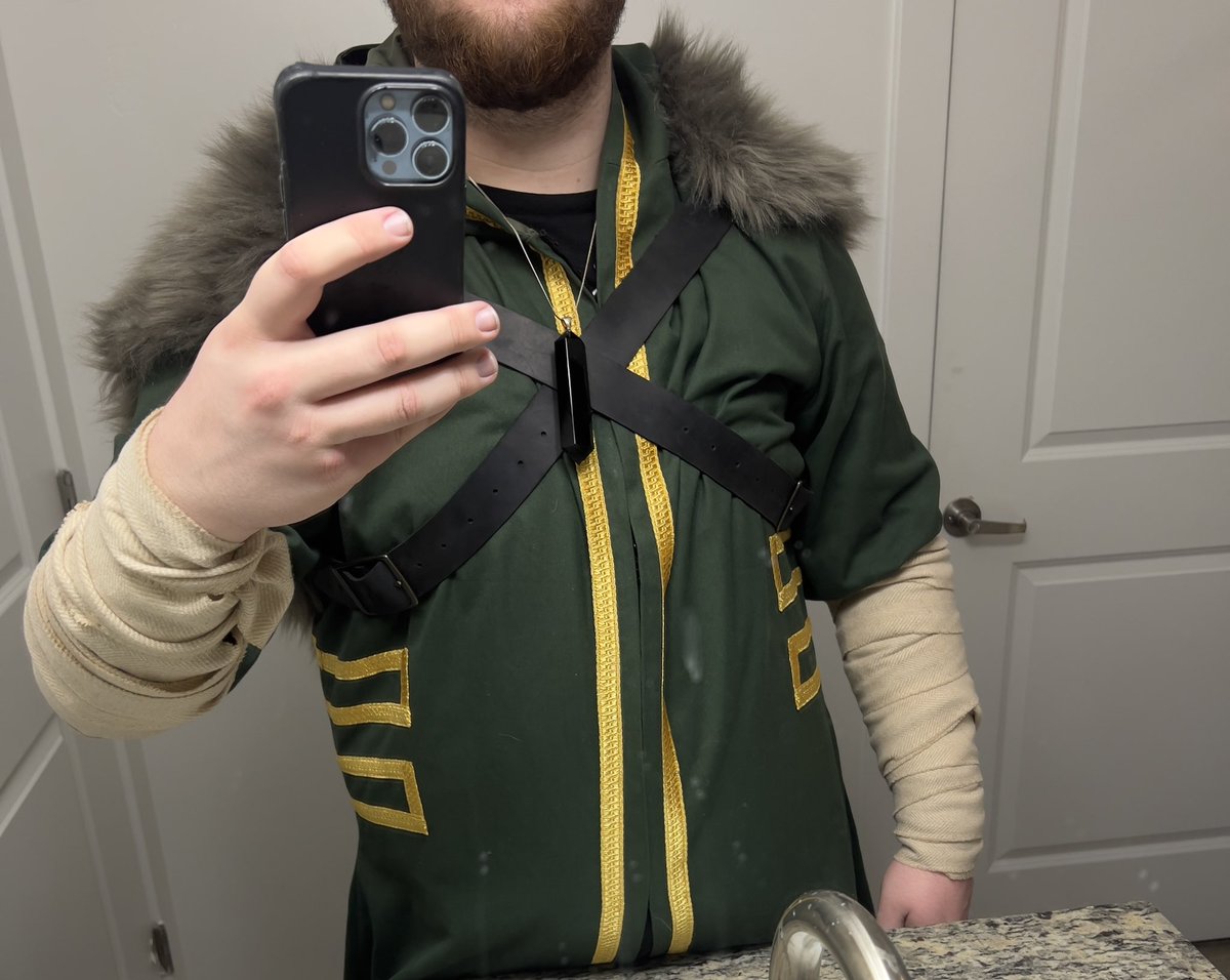 Falk 🔜 TFF tweet media