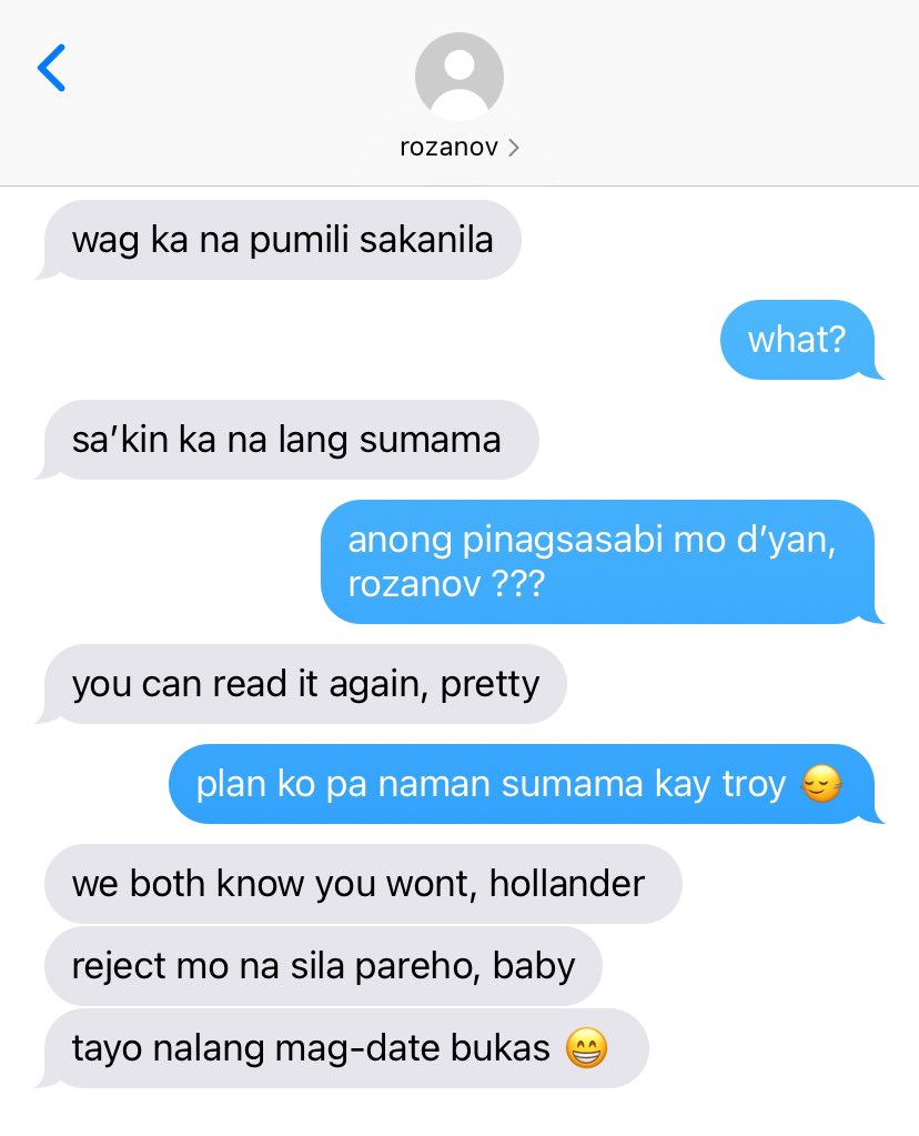 ilyachives's tweet photo. mini #hollanov filo au

kung saan parehong nililigawan ni troy at wyatt si shane pero si ilya ang tumanggap ng matamis niyang oo https://t.co/rMpvmYE4a0