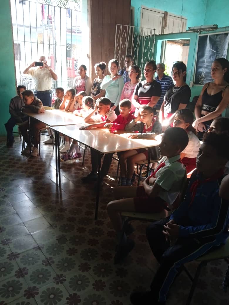 Orquidea Urquiola tweet media