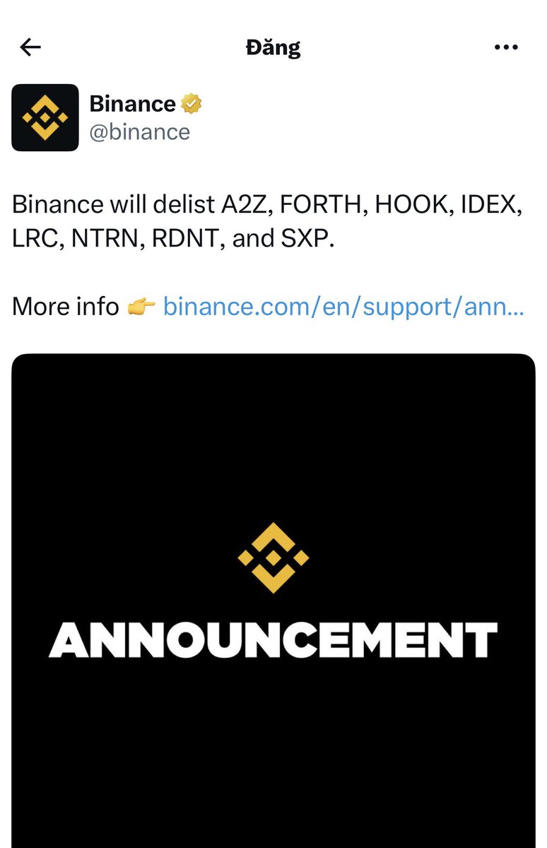 Sang.BTC🇻🇳🔥 tweet media
