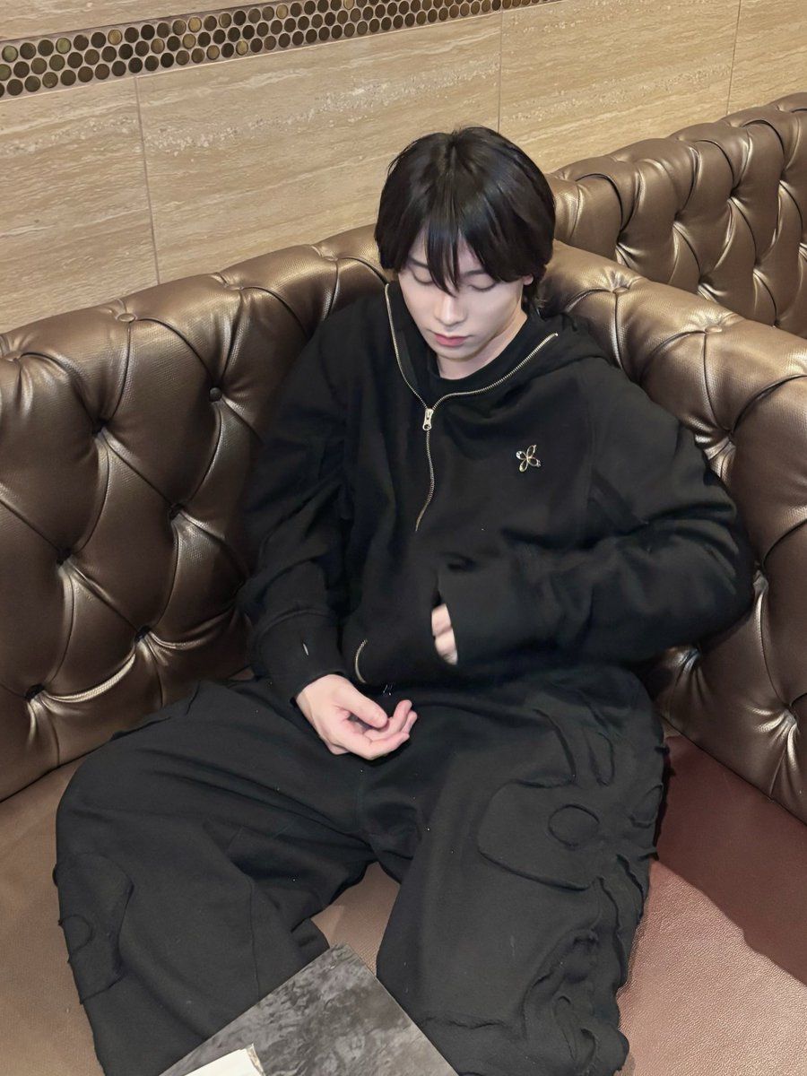 みなと💜⚓️ tweet media