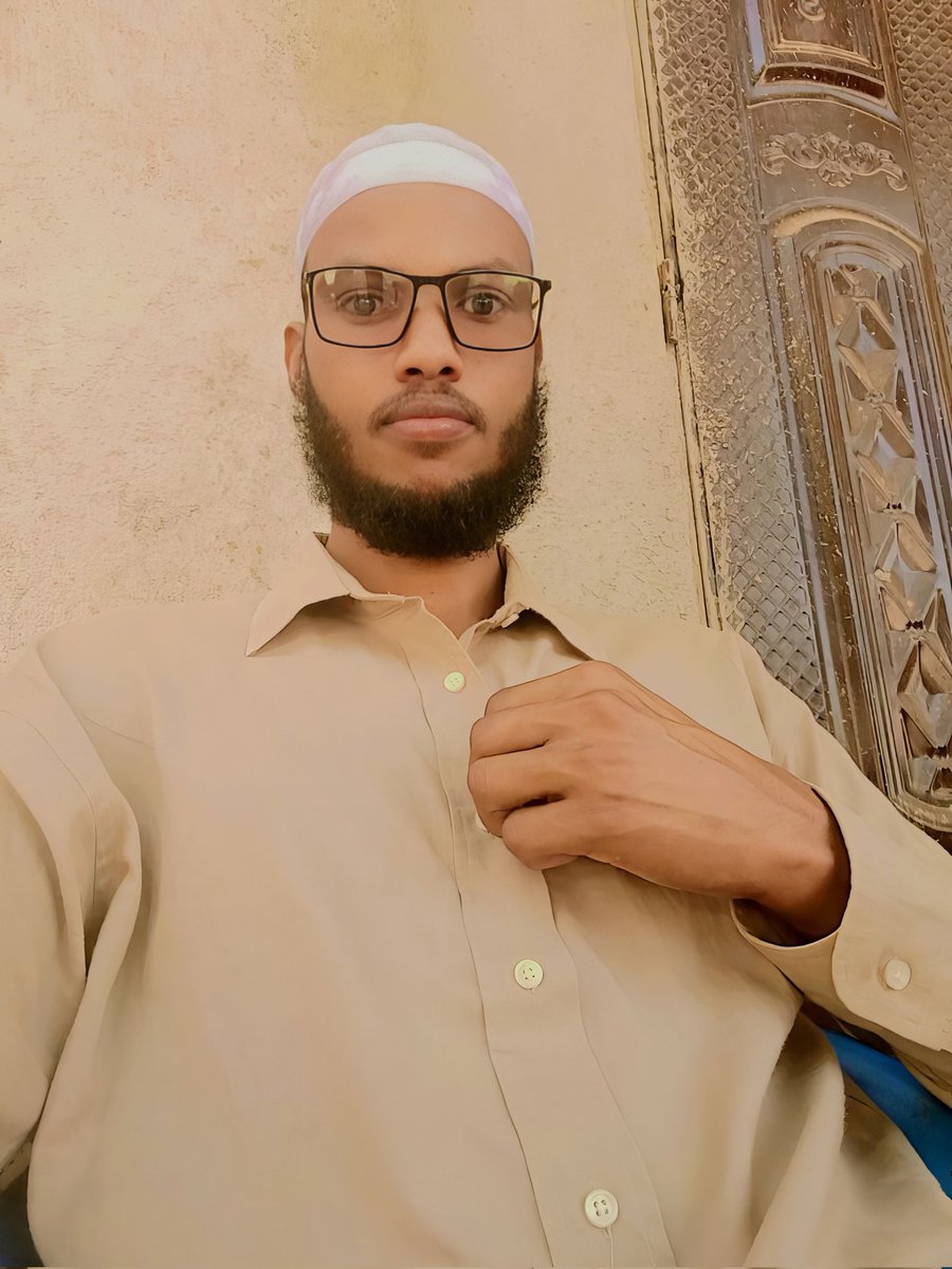 ABWANE,MOHAMED (Nogob&Reserve Area) tweet media