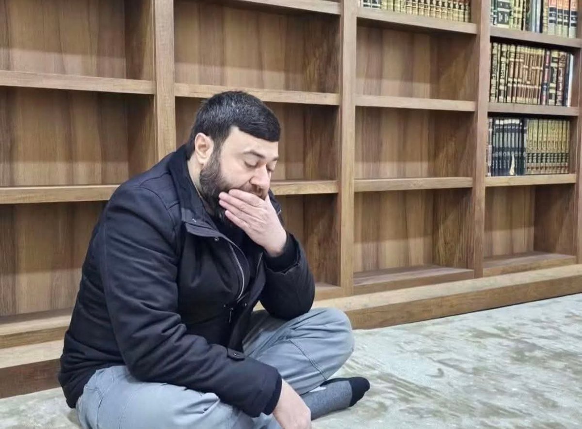 أبو الهدى(الدرعـاوي) tweet media