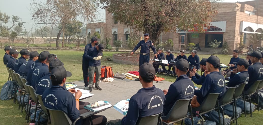 NDMA India | राष्ट्रीय आपदा प्रबंधन प्राधिकरण 🇮🇳 tweet media