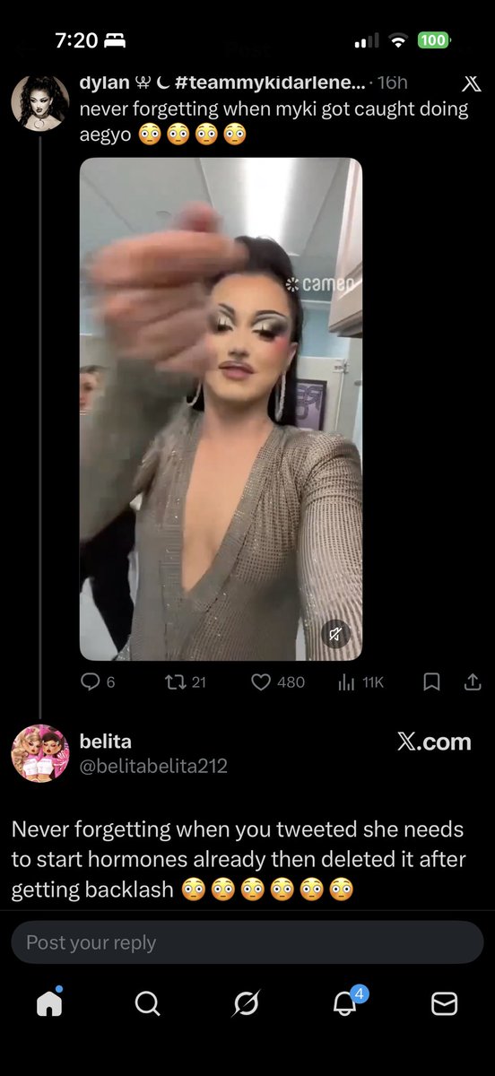 dylan ⚢ ⏾ #teammykidarlenenini tweet media