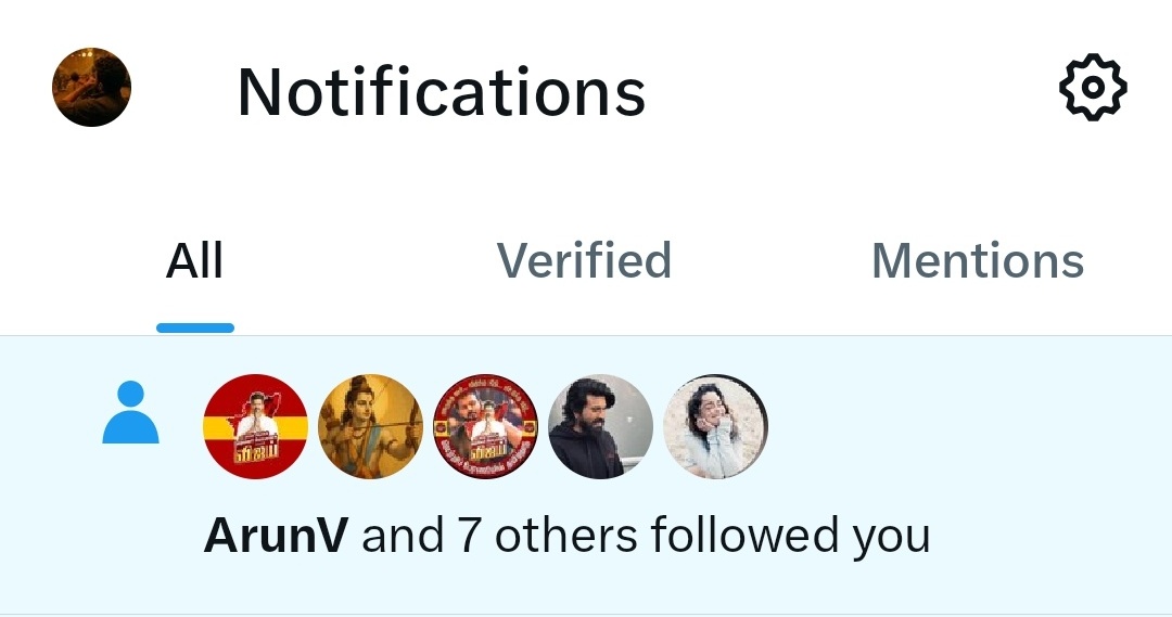 Vɪᴊᴀʏ Sɪᴅᴅᴜツ tweet media