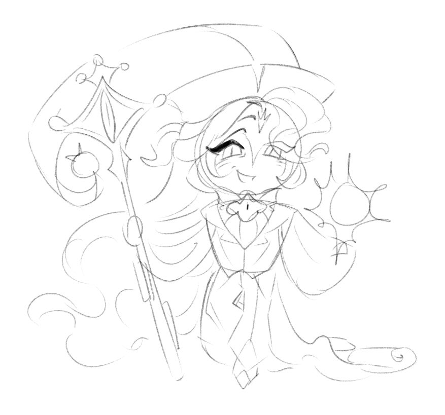 FIRTH / ROZE || Vgen Comms Open ! tweet media