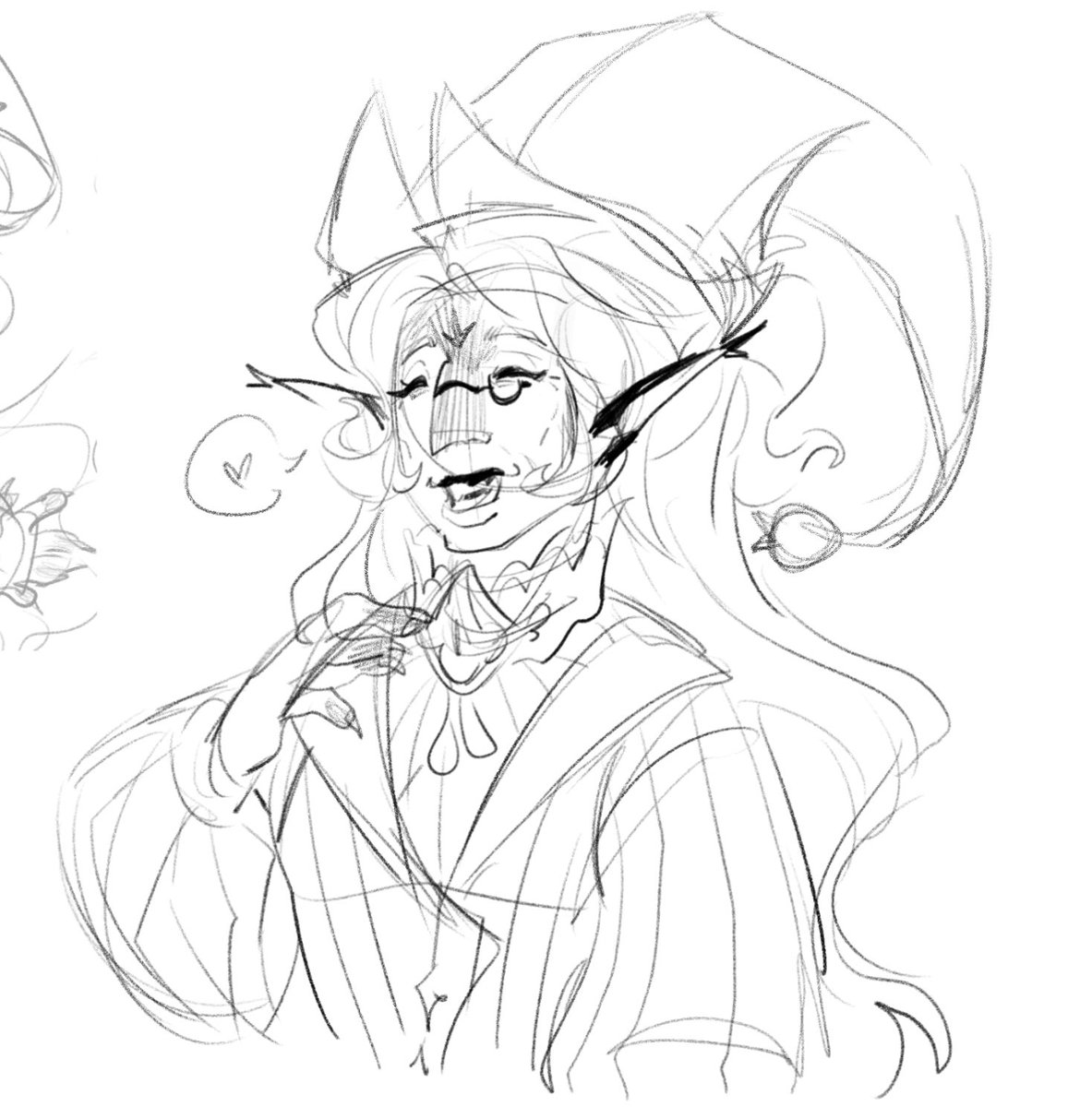 FIRTH / ROZE || Vgen Comms Open ! tweet media