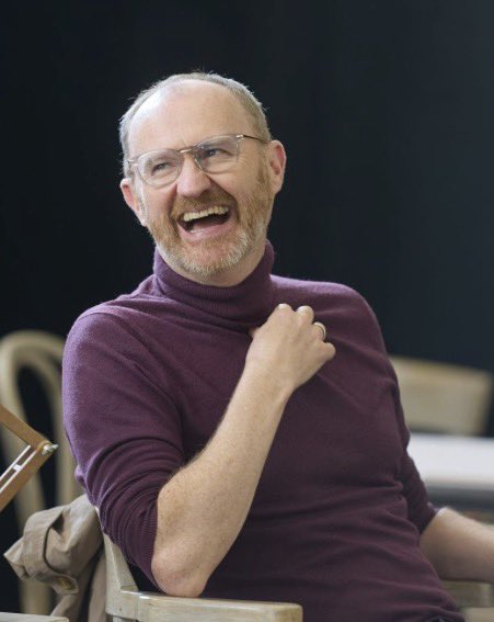 Dave Gorman tweet media