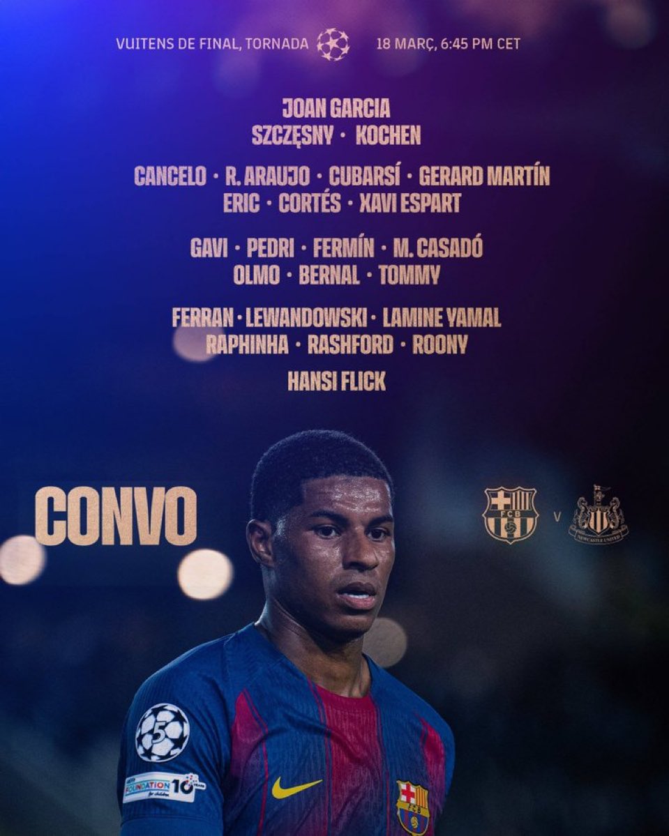 Barca Stuff Indonesia tweet media