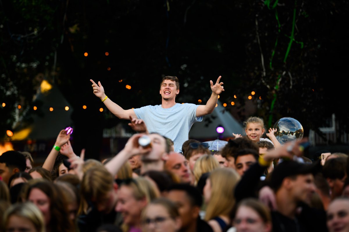 TT Festival tweet media