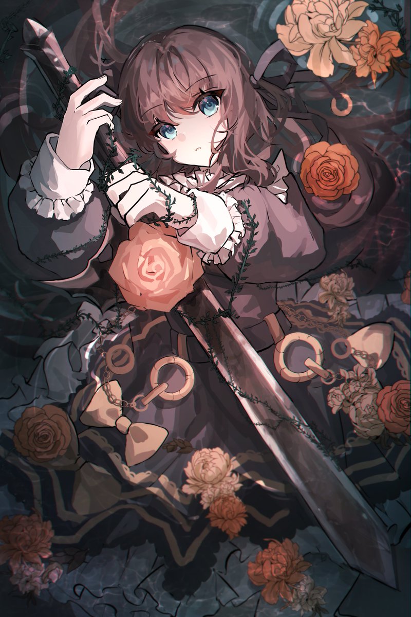 릇즛/laetzit tweet media