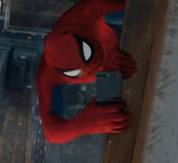 Spider-Brian tweet media