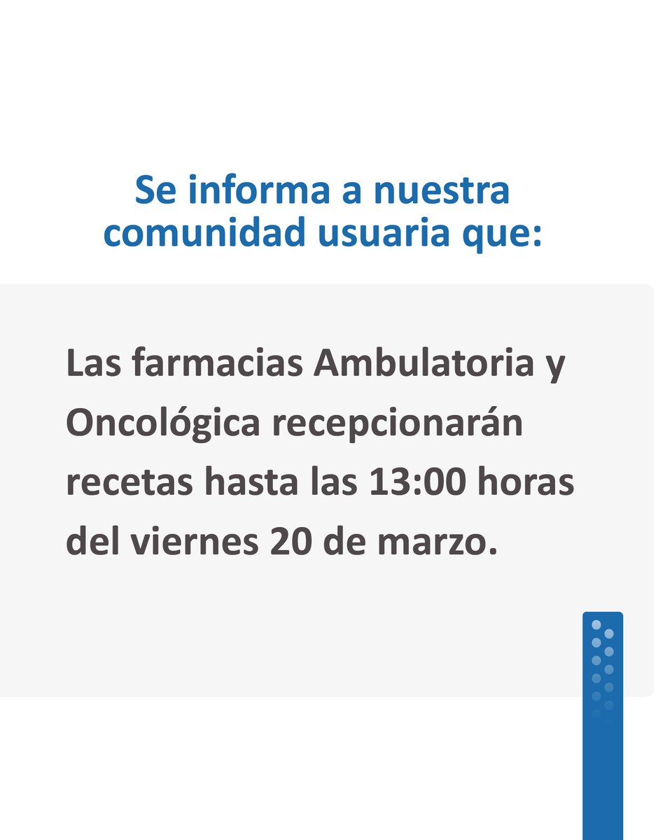 Hospital Clínico San Borja Arriarán tweet media