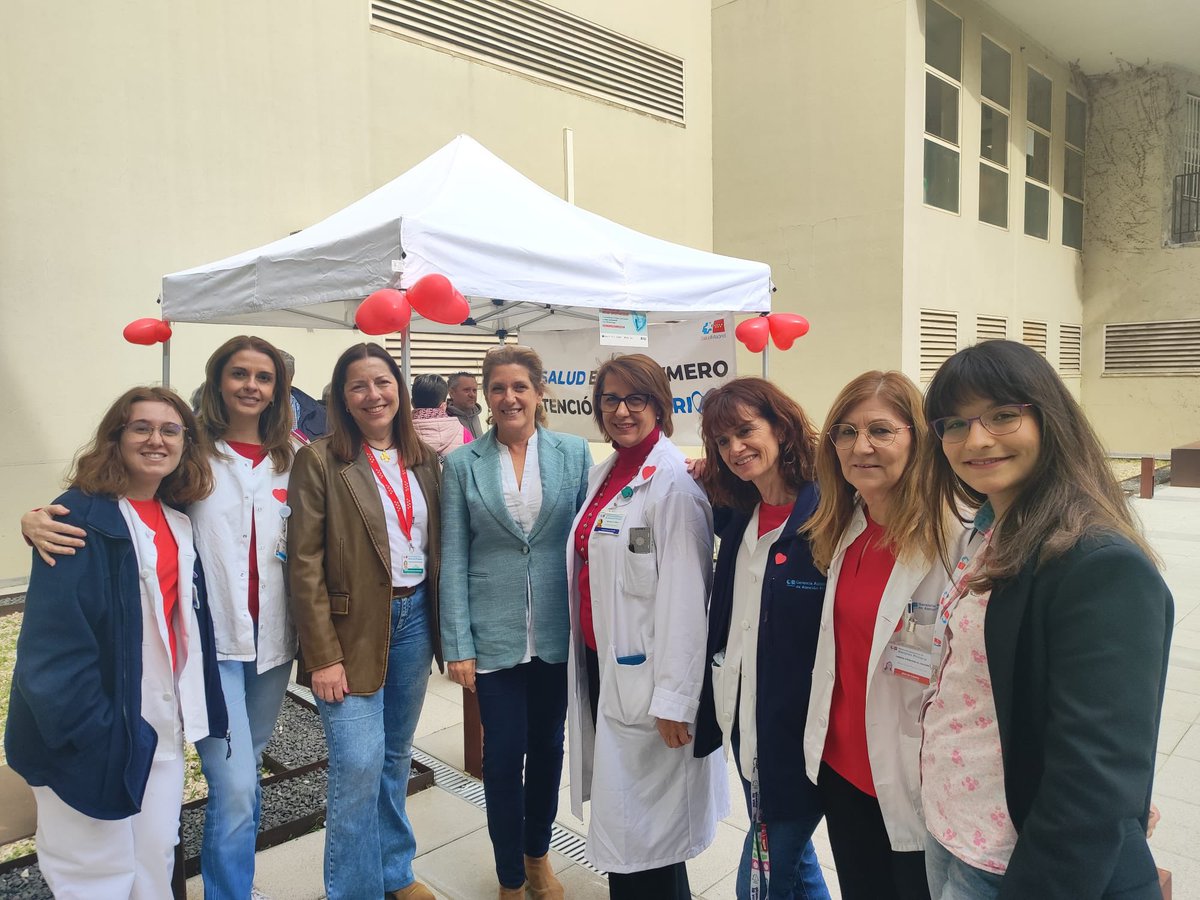 Salud Madrid tweet media
