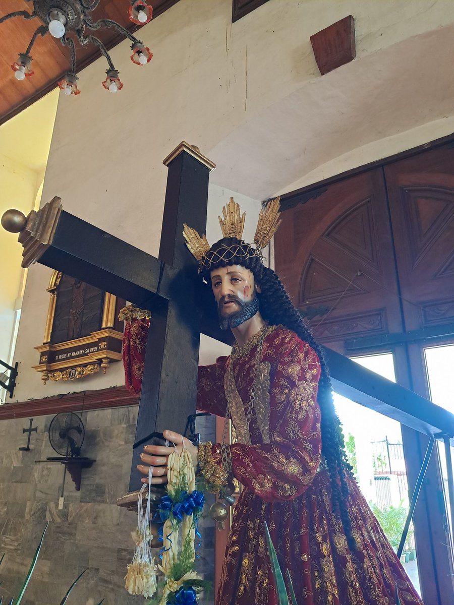 ManilaCrow's tweet photo. Parroquia de San Sebastian, Lumban, Laguna https://t.co/7CtRtSLmwc