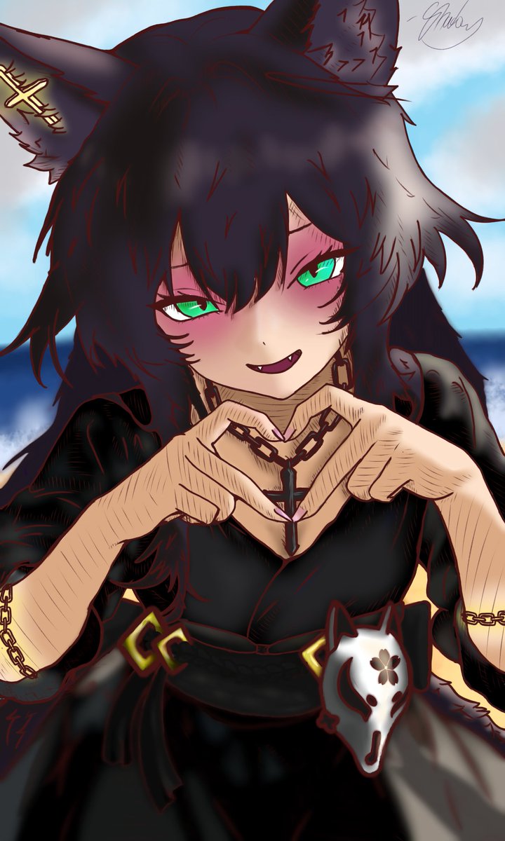 Aka Shadow tweet media