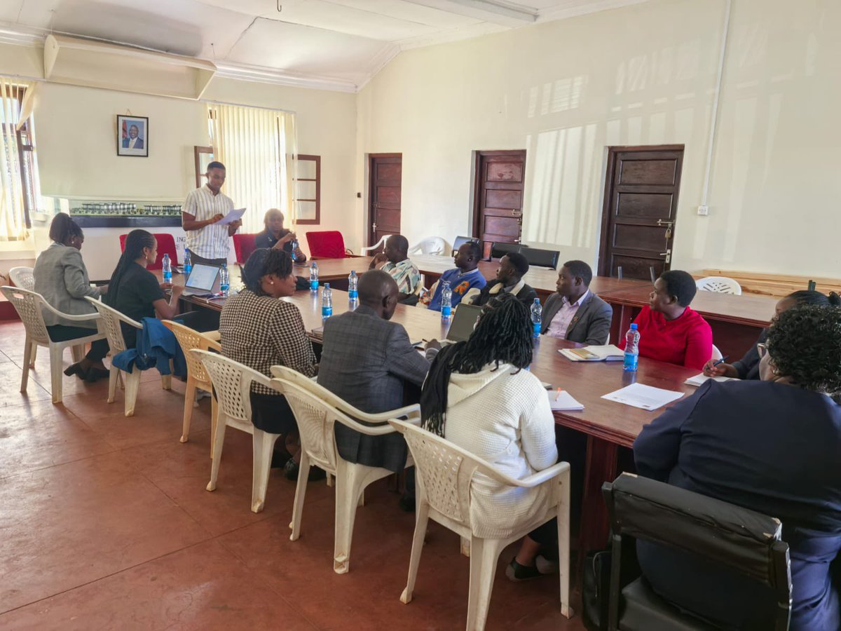 NEPAD/APRM KENYA SECRETARIAT tweet media