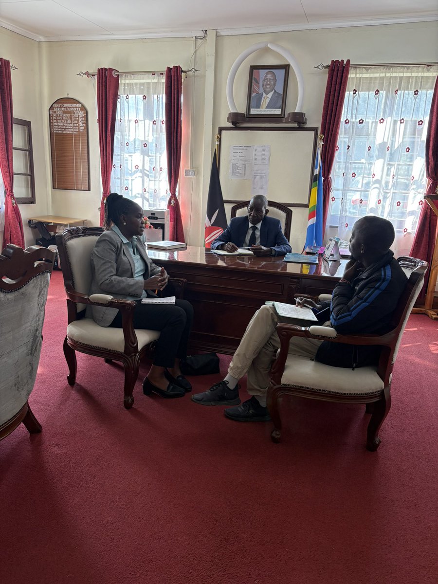 NEPAD/APRM KENYA SECRETARIAT tweet media