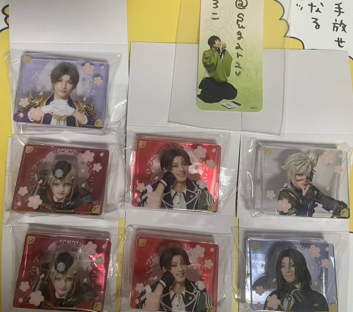 ろこ▹▸ tweet media