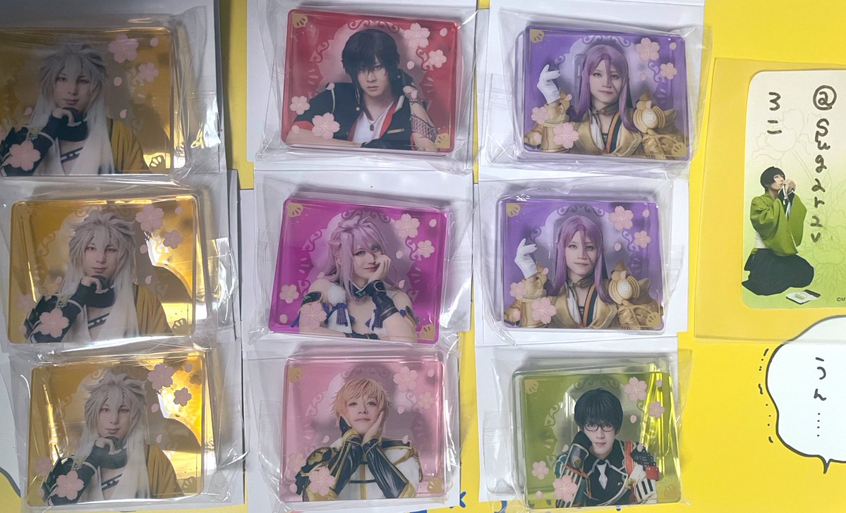 ろこ▹▸ tweet media