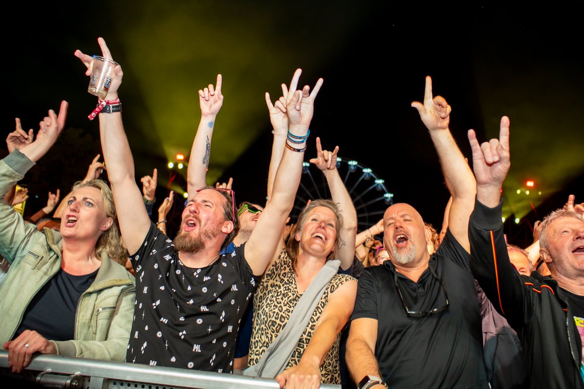 TT Festival tweet media