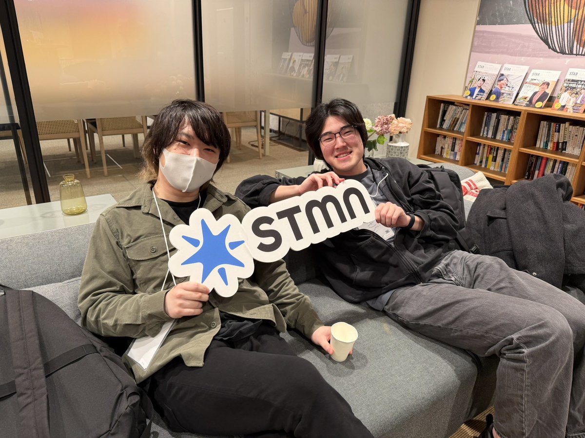 かっくん tweet media