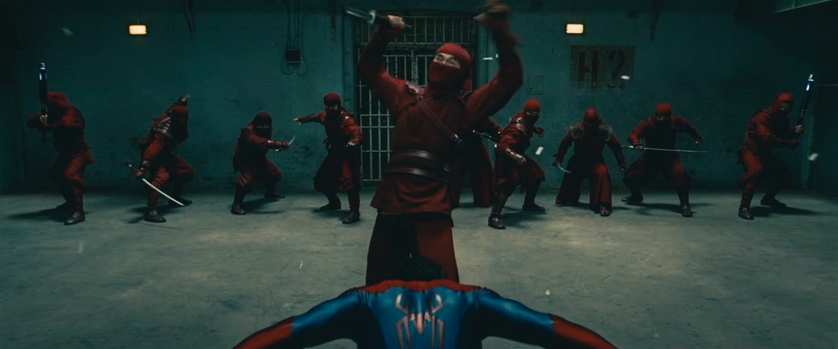 MrPoulpy tweet media