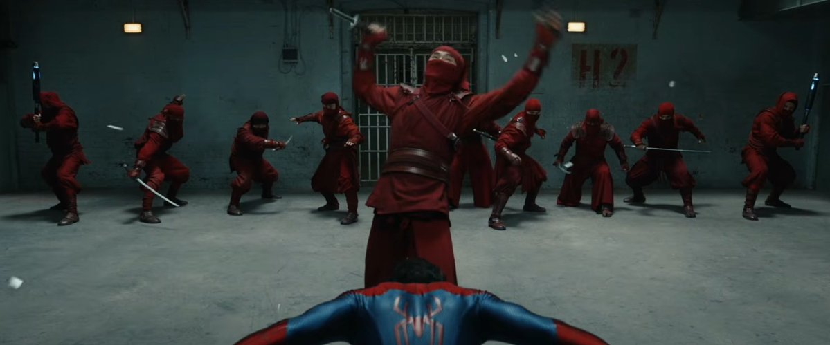 Mcu Content tweet media