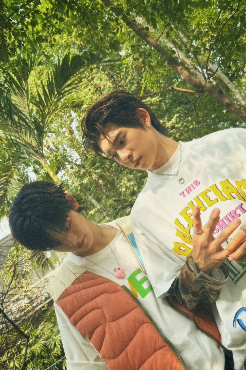 เป็นอย่างไรสิ่งที่แสนดี แบบง่ายๆ แต่น่ารัก 
ในเรื่อง ด้วงฉิน ร้องเพลง ในนี้ ตี๋ป๋อร้องให้ฟัง 

เสริฟแบบ ง้อคนดู ไม่ปล่อยให้เศร้านาน สร้างรอยยิ้มระหว่างรอ

DUANG QIN COVER SONG 
#สิ่งที่แสนดีByตี๋ตี๋ป๋อ