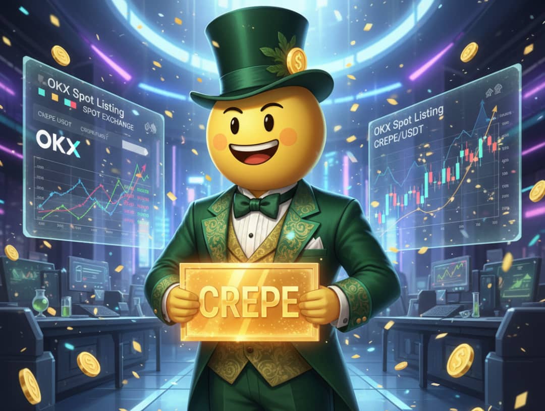 Ñelly $Crepe tweet media