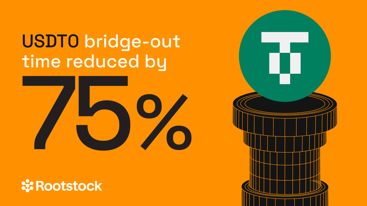 Rootstock Japan 🇯🇵 tweet media