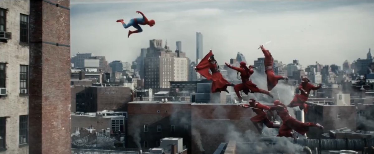 Spidey’s Source tweet media