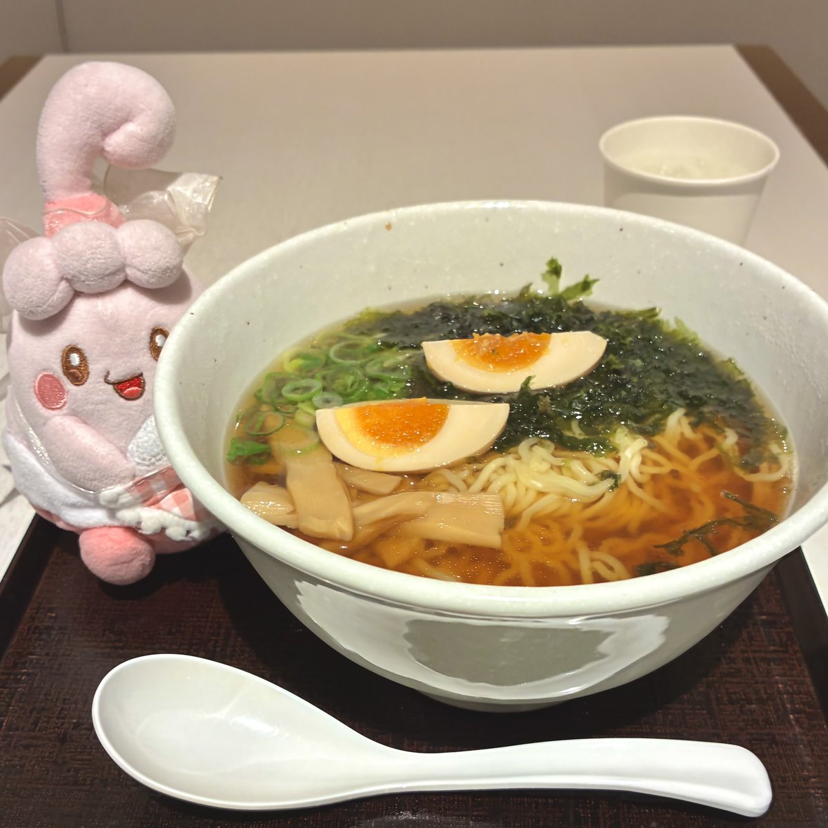 いっぷくピンプク tweet media