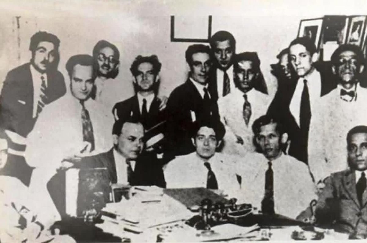 Protagonizada por un grupo de jóvenes intelectuales, encabezada por Rubén Martínez Villena,el 18 de marzo de 1923 se produjo en La Habana la Protesta de los 13, uno de los hechos más trascendentales contra el gobierno de Alfredo Zayas. 
#CubaViveEnSuHistoria 
#PinardelRío